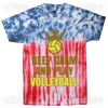 Multi Tie Dye Tees - Adult & Youth Thumbnail