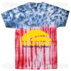 Multi Tie Dye Tees - Adult & Youth Thumbnail