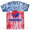 Multi Tie Dye Tees - Adult & Youth Thumbnail