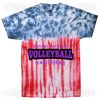 Multi Tie Dye Tees - Adult & Youth Thumbnail