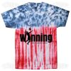 Multi Tie Dye Tees - Adult & Youth Thumbnail