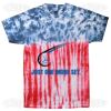 Multi Tie Dye Tees - Adult & Youth Thumbnail