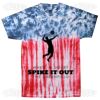 Multi Tie Dye Tees - Adult & Youth Thumbnail