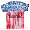 Multi Tie Dye Tees - Adult & Youth Thumbnail