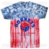 Multi Tie Dye Tees - Adult & Youth Thumbnail
