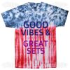 Multi Tie Dye Tees - Adult & Youth Thumbnail