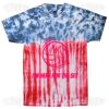 Multi Tie Dye Tees - Adult & Youth Thumbnail