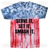 Multi Tie Dye Tees - Adult & Youth Thumbnail