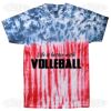 Multi Tie Dye Tees - Adult & Youth Thumbnail