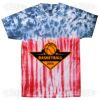 Multi Tie Dye Tees - Adult & Youth Thumbnail