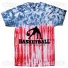Multi Tie Dye Tees - Adult & Youth Thumbnail