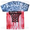 Multi Tie Dye Tees - Adult & Youth Thumbnail