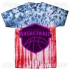 Multi Tie Dye Tees - Adult & Youth Thumbnail