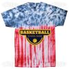 Multi Tie Dye Tees - Adult & Youth Thumbnail