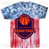Multi Tie Dye Tees - Adult & Youth Thumbnail