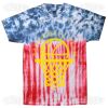 Multi Tie Dye Tees - Adult & Youth Thumbnail