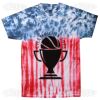 Multi Tie Dye Tees - Adult & Youth Thumbnail