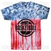Multi Tie Dye Tees - Adult & Youth Thumbnail