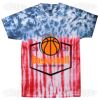 Multi Tie Dye Tees - Adult & Youth Thumbnail