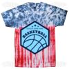 Multi Tie Dye Tees - Adult & Youth Thumbnail