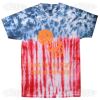 Multi Tie Dye Tees - Adult & Youth Thumbnail