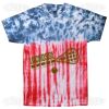 Multi Tie Dye Tees - Adult & Youth Thumbnail