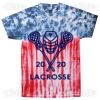 Multi Tie Dye Tees - Adult & Youth Thumbnail