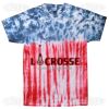 Multi Tie Dye Tees - Adult & Youth Thumbnail