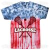 Multi Tie Dye Tees - Adult & Youth Thumbnail