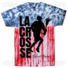 Multi Tie Dye Tees - Adult & Youth Thumbnail