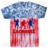 Multi Tie Dye Tees - Adult & Youth Thumbnail