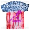 Multi Tie Dye Tees - Adult & Youth Thumbnail