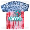 Multi Tie Dye Tees - Adult & Youth Thumbnail