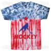 Multi Tie Dye Tees - Adult & Youth Thumbnail