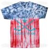 Multi Tie Dye Tees - Adult & Youth Thumbnail