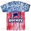 Multi Tie Dye Tees - Adult & Youth Thumbnail