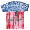 Multi Tie Dye Tees - Adult & Youth Thumbnail
