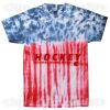 Multi Tie Dye Tees - Adult & Youth Thumbnail