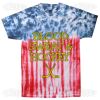 Multi Tie Dye Tees - Adult & Youth Thumbnail
