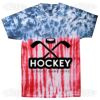 Multi Tie Dye Tees - Adult & Youth Thumbnail