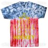 Multi Tie Dye Tees - Adult & Youth Thumbnail