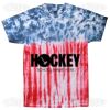 Multi Tie Dye Tees - Adult & Youth Thumbnail