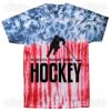 Multi Tie Dye Tees - Adult & Youth Thumbnail