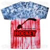 Multi Tie Dye Tees - Adult & Youth Thumbnail