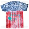 Multi Tie Dye Tees - Adult & Youth Thumbnail