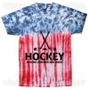 Multi Tie Dye Tees - Adult & Youth Thumbnail