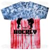 Multi Tie Dye Tees - Adult & Youth Thumbnail