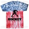 Multi Tie Dye Tees - Adult & Youth Thumbnail