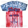 Multi Tie Dye Tees - Adult & Youth Thumbnail