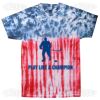 Multi Tie Dye Tees - Adult & Youth Thumbnail